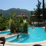 Appart hôtel Faber İçmeler