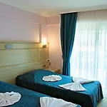Appart hôtel Faber İçmeler