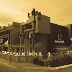 Faber Appart hôtel 3*