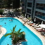 Appart hôtel Faber İçmeler