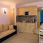 Faber Appart hôtel 3*