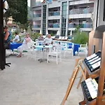 Aparthotel Faber