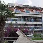 Faber Appart hôtel