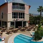 Faber İçmeler