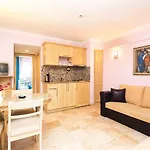 Appart hôtel Faber İçmeler