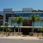 Faber Appart hôtel 3*