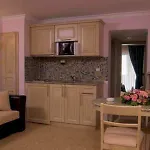 Appart hôtel Faber İçmeler
