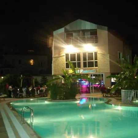 Faber 3*