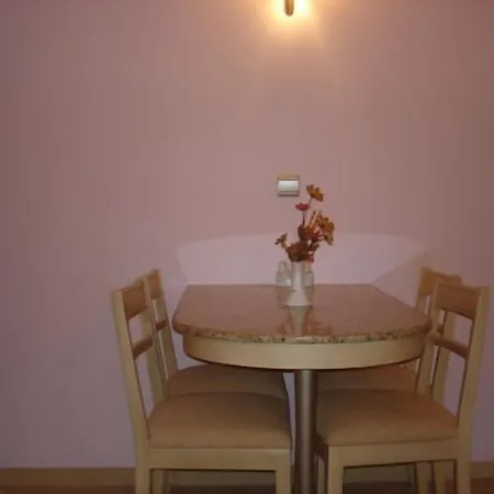 Faber 3* Ичмелер