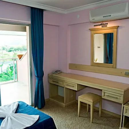 Faber 3* איסמלר