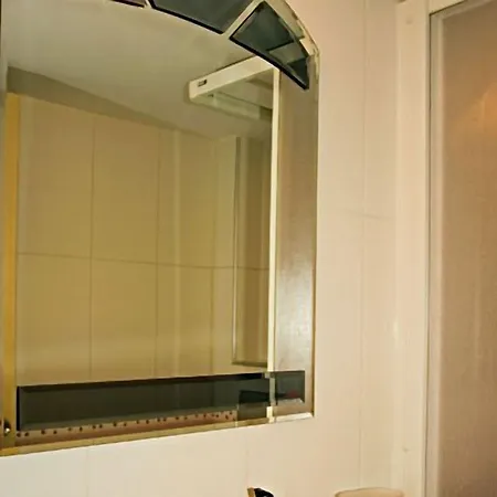 Aparthotel Faber İçmeler
