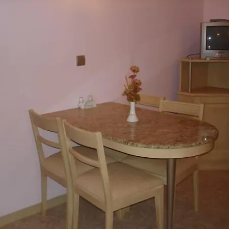 Faber 3* İçmeler