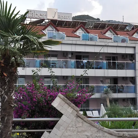 Faber מלון דירות