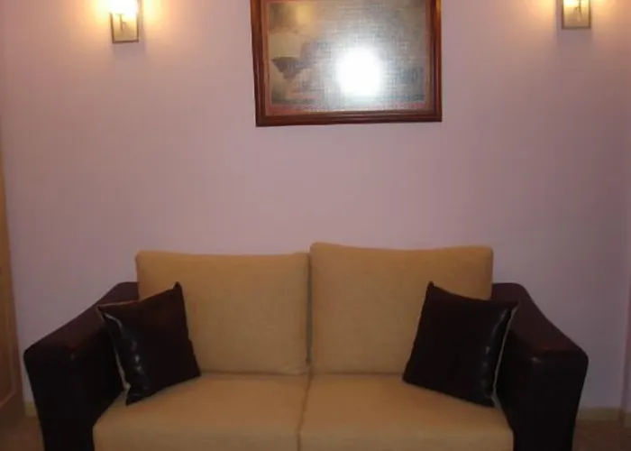 Faber Apart Otel İçmeler