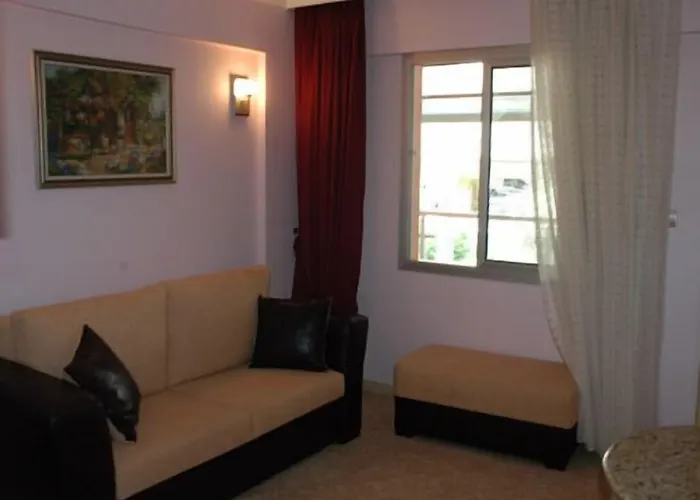 Faber Апарт-отель