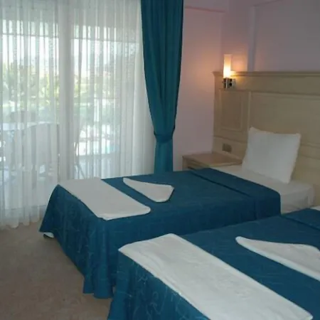 公寓式酒店 Faber