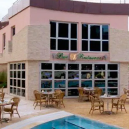 Aparthotel Faber 3*