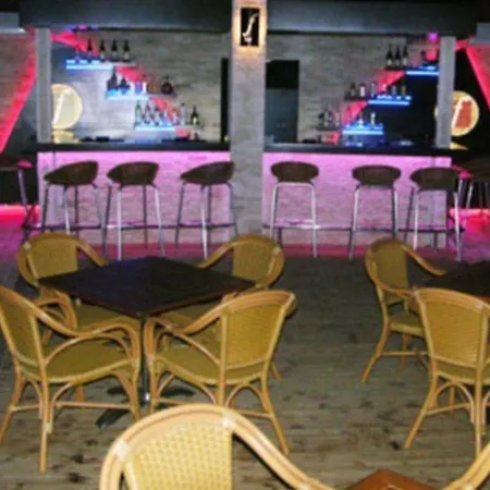 Aparthotel Faber