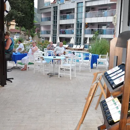 Apartahotel Faber