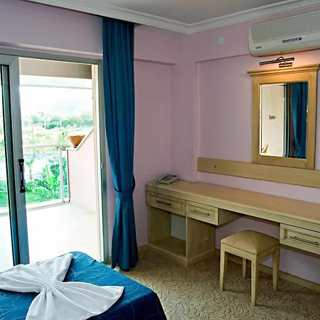 Aparthotel Faber 3*