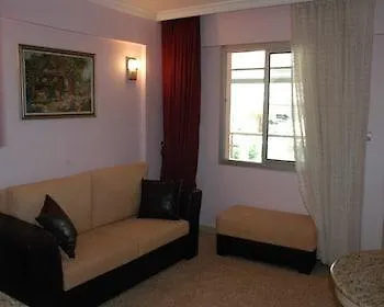 Aparthotel Faber 3*