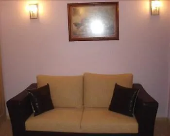 Faber Aparthotel 3*
