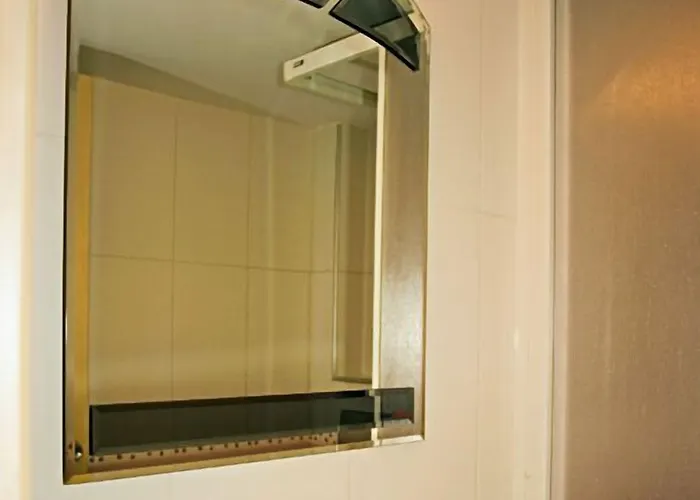 Aparthotel Faber İçmeler