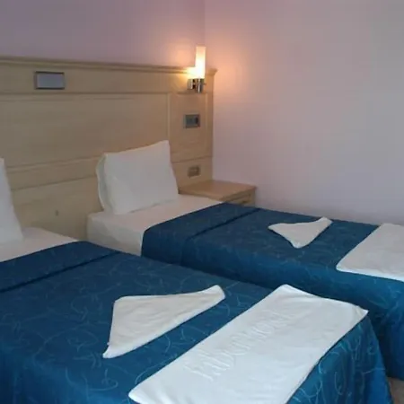 Hotel de apartamente Faber