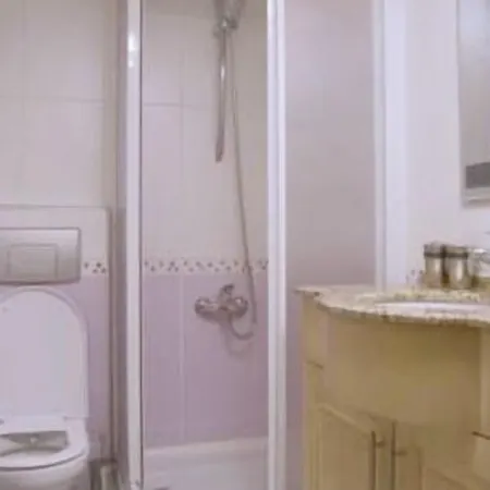 Hotel de apartamente Faber