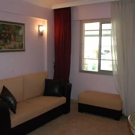 Faber Hotel de apartamente