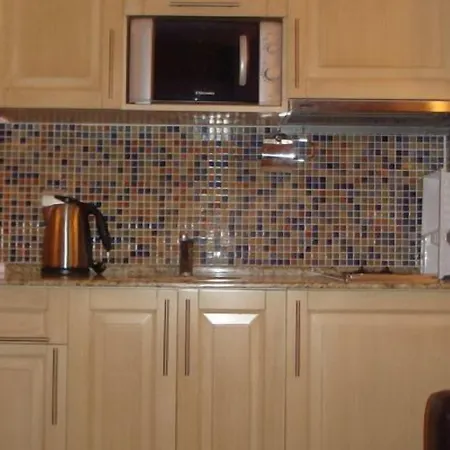 Faber Hotel de apartamente 3*