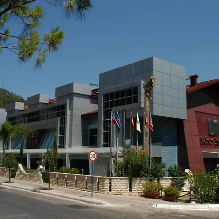 Faber Hotel de apartamente