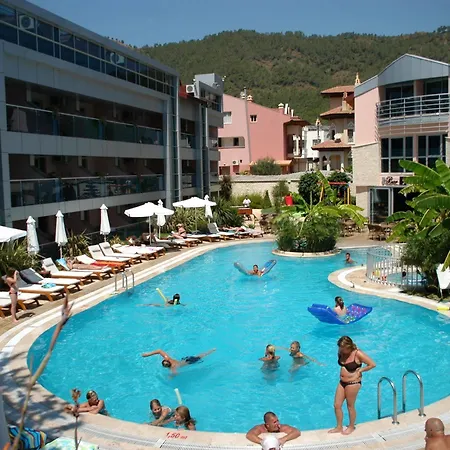 Faber Hotel de apartamente