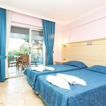 Faber Hotel de apartamente