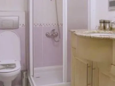 Faber Apart Otel İçmeler