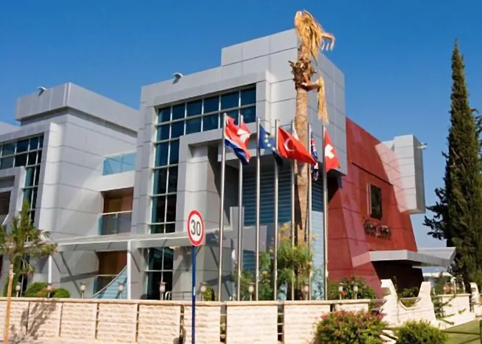 Faber 3* איסמלר