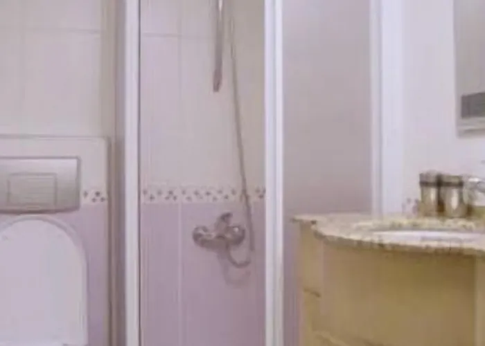 מלון דירות Faber